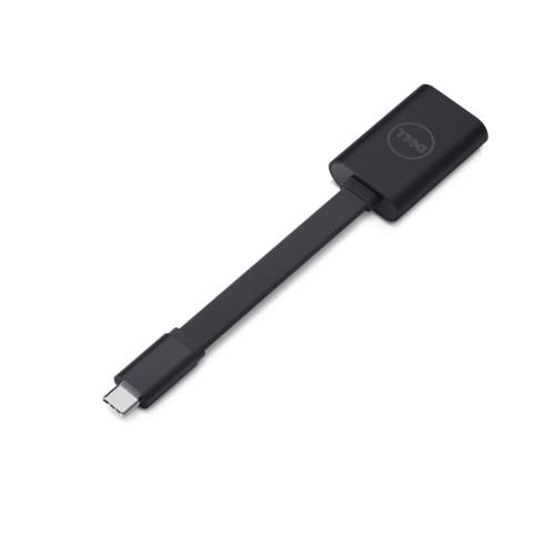 Адаптер Dell Adapter - USB-C to DP