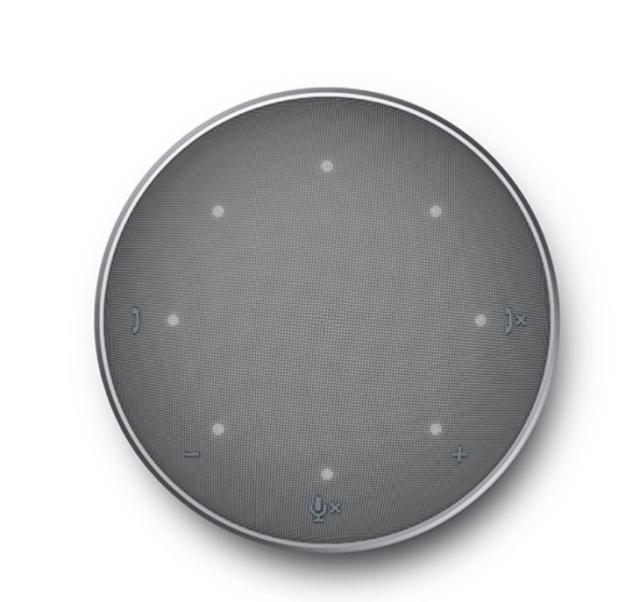 Адаптер Dell Adapter - Dell Mobile Adapter Speakerphone - MH3021P