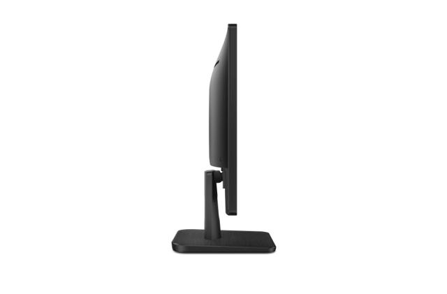 Монитор AOC 22E1D, 21.5" Wide TN LED, 2 ms, 1000:1, 20M:1 DCR, 250 cd/m2, FHD 1920x1080@60Hz, FlickerFree, Low Blue Light, D-Sub, DVI, HDMI, Headphone Out, Speakers, Black