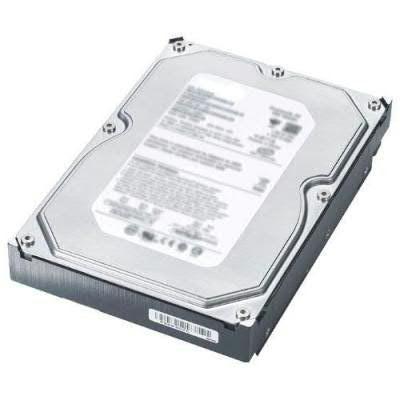 Твърд диск Dell 1TB 7.2K RPM SATA 6Gbps 512n 3.5in Cabled Hard Drive CK