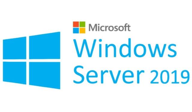 Софтуер Dell MS Windows Server 2019 50 CALs User