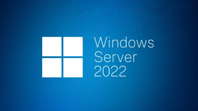 Софтуер Dell Microsoft Windows Server 2022 Datacenter 16 cores unlim.VMs