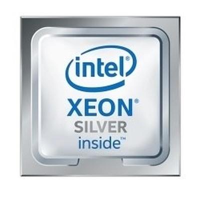 Процесор Dell Intel Xeon Silver 4208 2.1G, 8C/16T, 9.6GT/s, 11M Cache, Turbo, HT (85W) DDR4-2400