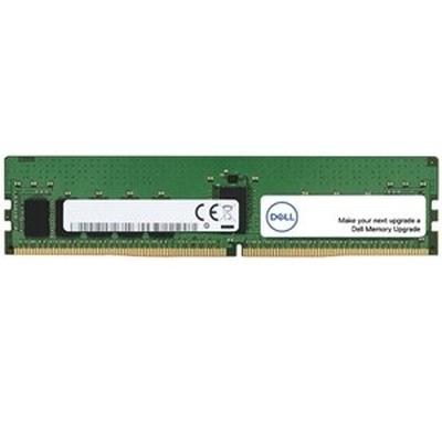 Памет Dell Memory Upgrade - 16GB - 2RX8 DDR4 RDIMM 2666MHz