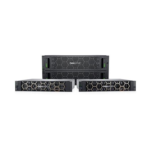 Сторидж DellEMC PowerVault ME4012/Chassis 12 x 3.5"/2x4TB/Rails/Bezel/Dual 12Gb SAS/Redundant 580W/3Y Basic Onsite