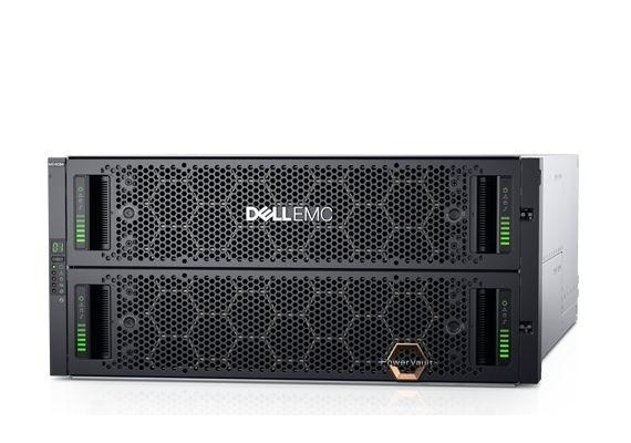 Сторидж DellEMC PowerVault ME4024/Chassis 24 x 2.5" HotPlug/2x1.2TB/Rails/Bezel/Dual 12Gb SAS/Redundant 580W/3Y Basic Onsite
