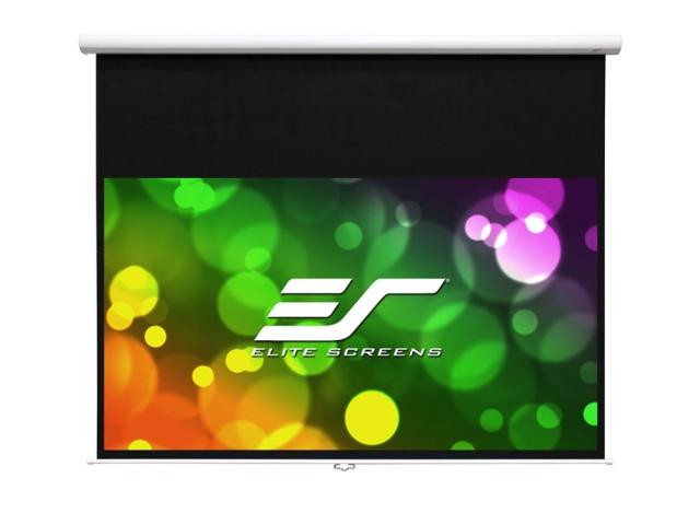Екран Elite Screen M120HTSR2-E20 Manual, 120" (16:9), 265.7 x 149.4 cm, White