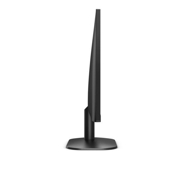 Монитор AOC 24B2XDM, 23.8" VA WLED, 1920x1080@75Hz, 4ms GtG, 250cd/m2, 3000:1, DCR 20M:1, FlickerFree, Low Blue Light, Tilt, D-SUB, DVI