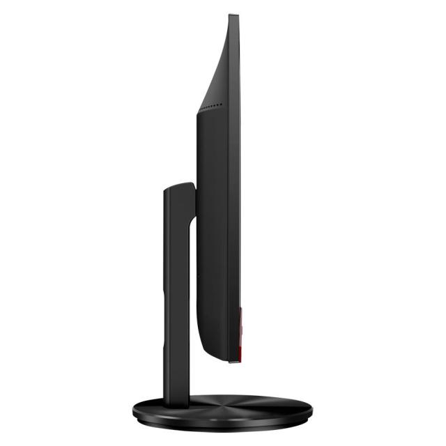 Монитор AOC G2790VXA, 27" WLED VA, 1920x1080@144Hz, 4ms GtG/1ms MPRT, 350cd/m2, 3000:1, DC80M:1, FreeSync Prem, FlickerFree, Low Blue Light, 2Wx2, Tilt, 1xHDMI, 1xDP