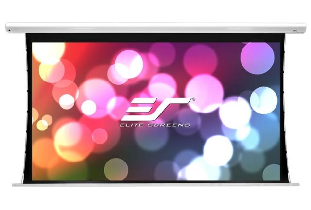 Екран Elite Screen SK120XHW-E10 Saker, 120" (16:9), 265.7 x 149.6 cm, White