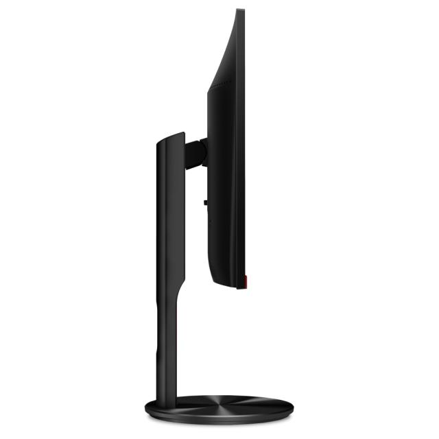 Монитор AOC G2790PX Gaming 27" Wide TN LED, 144Hz FreeSynk, 1 ms, 1000:1, 20M:1 DCR, 400 cd/m2, FullHD 1920x1080, USB, D-sub, HDMI, DP, Speakers, Black/Red