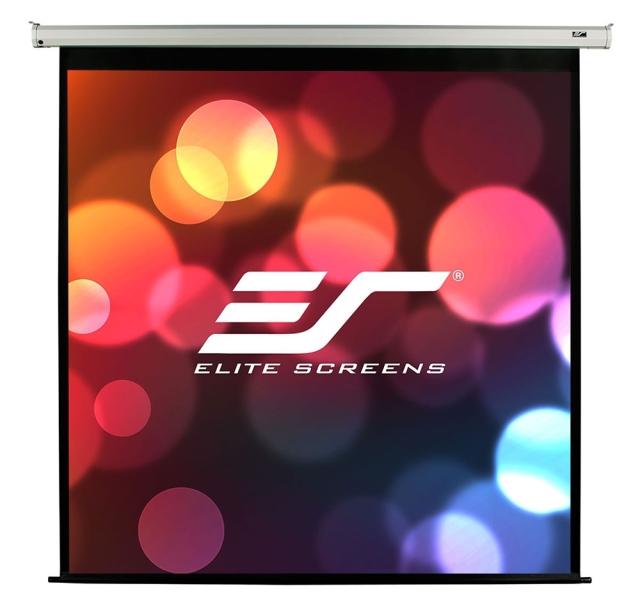 Екран Elite Screen VMAX135XWV2-E24, 135" (4:3), 274.3 x 205.7 cm, White