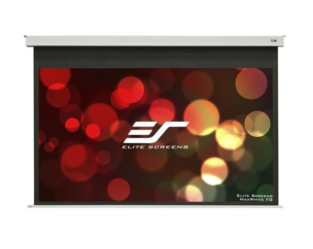 Екран Elite Screen EB120HW2-E8, 120" (16:9), 265.7 x 149.4 cm, White