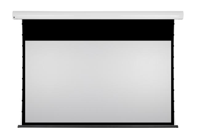 Екран Elite Screen DW120XHD3-E12, 120" (16:9), DayWalker DW3 , 265.7 x 149.4 cm, DW3 Black Mask, White