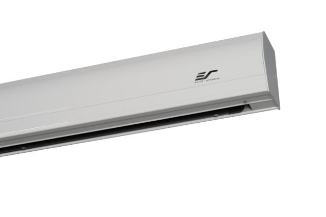 Екран Elite Screen DW120XHD3-E12, 120" (16:9), DayWalker DW3 , 265.7 x 149.4 cm, DW3 Black Mask, White