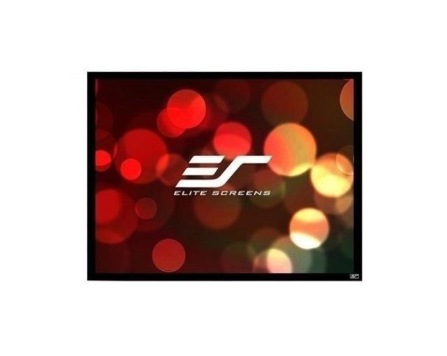 Екран Elite Screen R120WV1, 120" (4:3), 243.8 x 182.9 cm