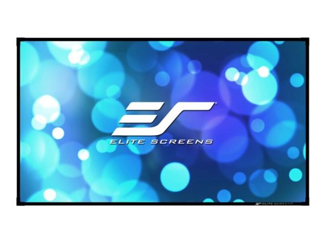 Екран Elite Screen AR135H2-AUHD, 135" (16:9), Ambient Light , 299.4 x 168.15 cm, AcousticPro UHD