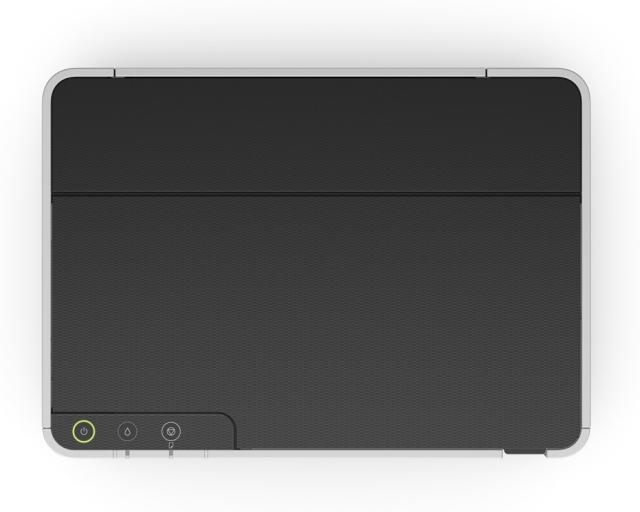 Мастилоструен принтер Epson EcoTank M1100