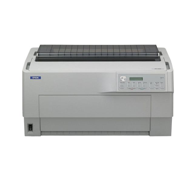 Матричен принтер Epson DFX-9000N