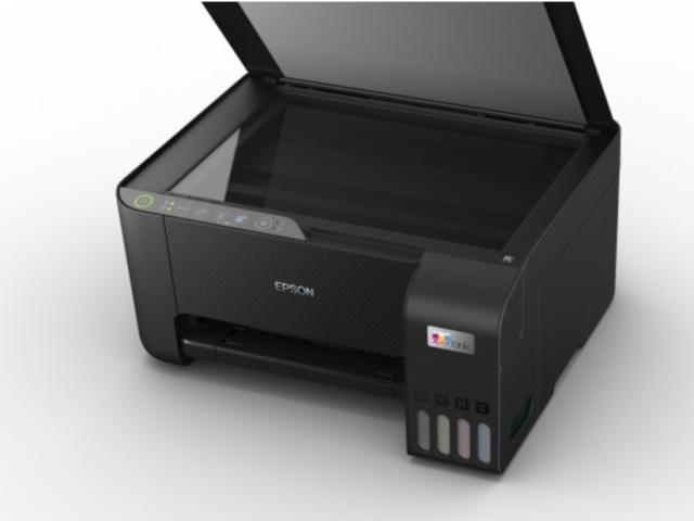 Мастилоструйно многофункционално устройство Epson EcoTank L3250 WiFi MFP