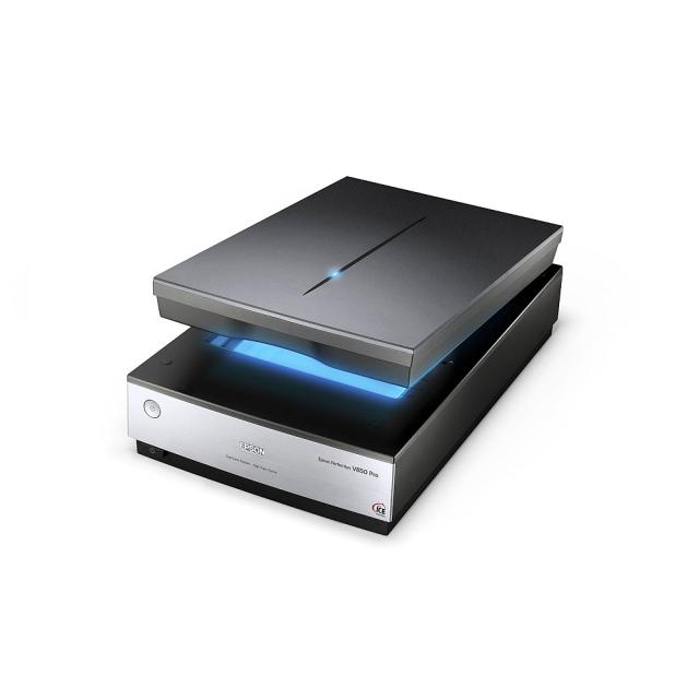 Скенер Epson Perfection V850 Pro