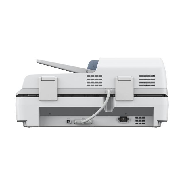Скенер Epson WorkForce DS-60000
