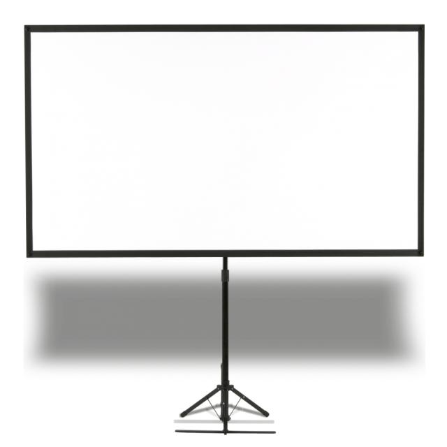 Екран Epson Mobile screen X type (ELPSC21)