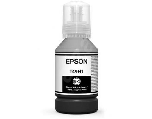 Консуматив Epson SC-T3100x Black ink bottle