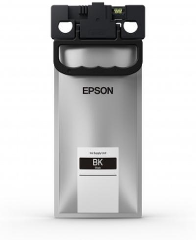 Консуматив Epson WF-M52xx/57xx Series Ink Cartridge XL Black