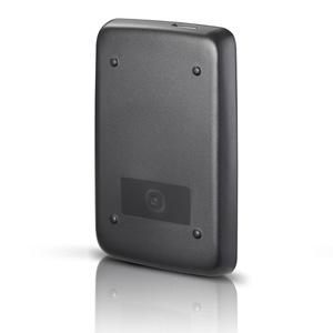 Външен диск Apacer AC233, 1TB 2.5'' SATA HDD USB 3.2 Portable Hard Drive, AP1TBAC233B-S