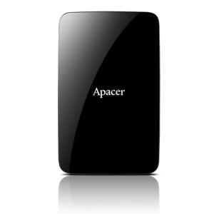 Твърд диск Apacer AC233, 4TB 2.5" SATA HDD USB 3.2 Portable Hard Drive