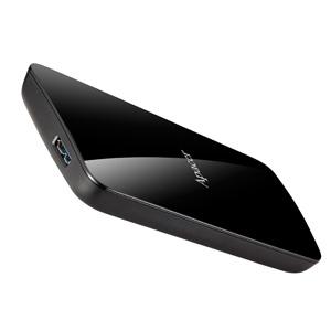 Твърд диск Apacer AC233, 4TB 2.5" SATA HDD USB 3.2 Portable Hard Drive