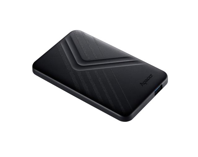 Твърд диск Apacer AC236, 1TB 2.5” SATA HDD USB 3.2 Portable Hard Drive