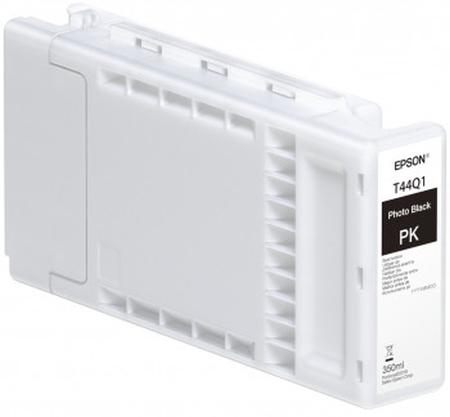 Консуматив Epson Singlepack Photo Black T44Q140 UltraChrome PRO 12 350ml