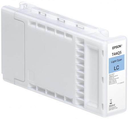 Консуматив Epson Singlepack Light Cyan T44Q540 UltraChrome PRO 12 350ml