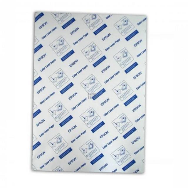 Хартия Epson Color Laser Paper uncoated, DIN A3+, 82g/m2, 1250 Blatt