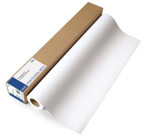 Хартия Epson Premium Glossy Photo Paper Roll (250), 44" x 30,5 m, 260g/m2