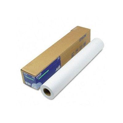 Хартия Epson Premium Semigloss Photo Paper Roll, 24" x 30.5 m, 250 g/m2