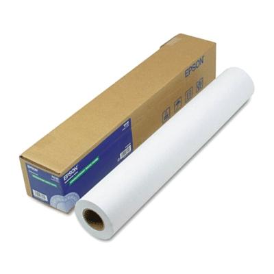 Хартия Epson Presentation Matte Paper Roll, 44" x 25 m, 172g/m2