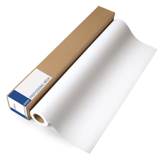 Хартия Epson Proofing Paper White Semimatte, 44" x 30.5 m, 250g/m2