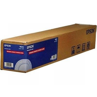 Хартия Epson Crystal Clear Film for Epson 24" x 30.5m for Stylus Pro WT7900
