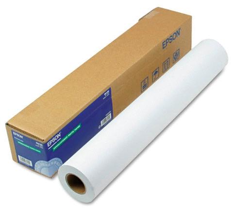 Хартия Epson Standard Proofing Paper 240 g/m2, 44"x30.5m