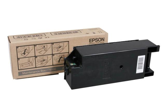 Аксесоар Epson Shirakami Maintenance box