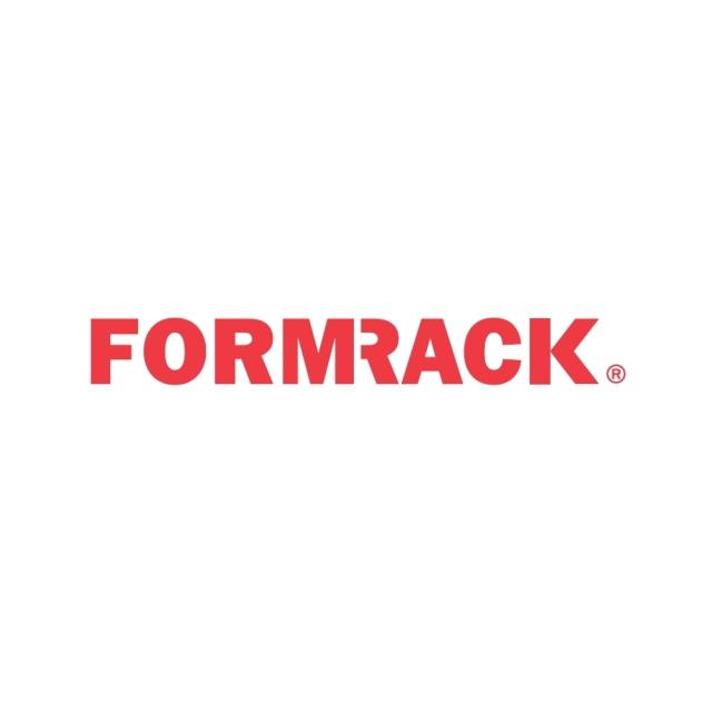 Аксесоар Formrack Cooling unit with 2 fans and digital thermostat for outdoor 19" racks