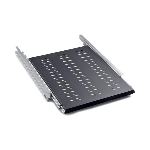 Аксесоар Formrack 19" sliding shelf 600mm, loading capacity 35 kg 1U