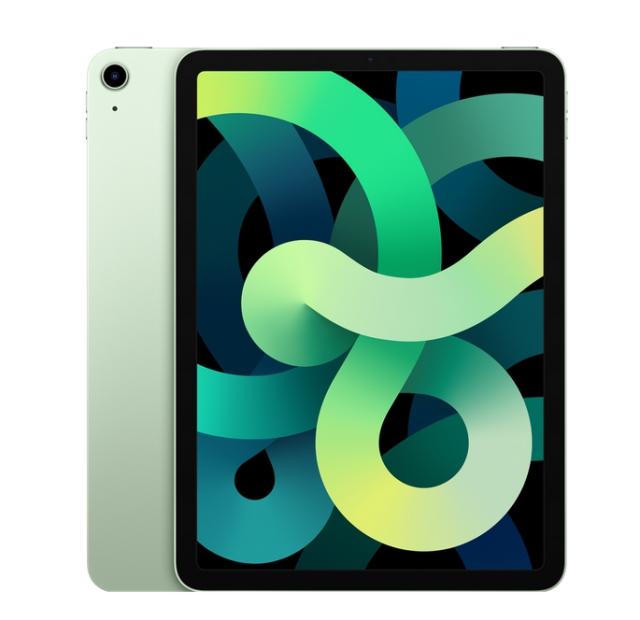 Таблет Apple 10.9-inch iPad Air 4 Wi-Fi 256GB - Green