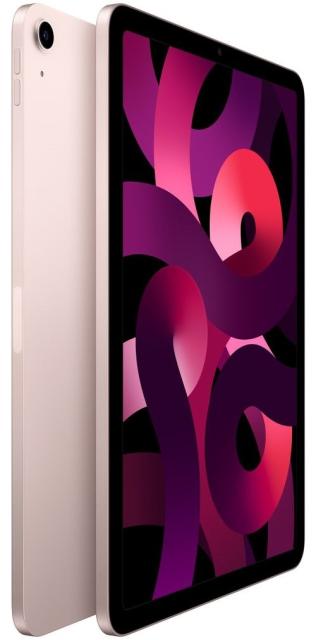 Таблет Apple 10.9-inch iPad Air 5 Wi-Fi + Cellular 64GB - Pink
