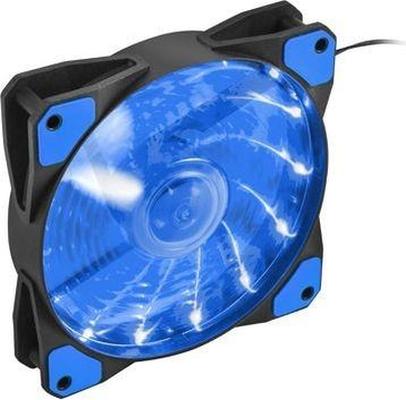 Вентилатор Genesis Case/Psu Fan Hydrion 120 Blue Led 120mm