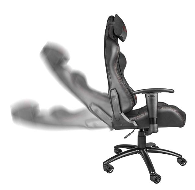 Стол Genesis Gaming Chair Nitro 550 Black