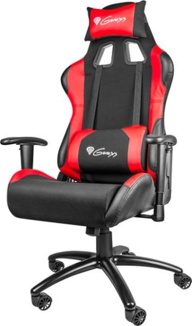 Стол Genesis Gaming Chair Nitro 550 Black-Red